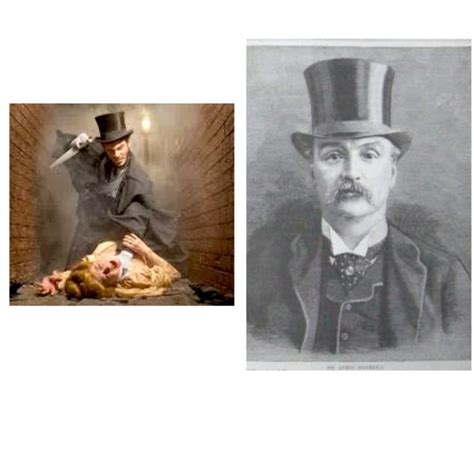 how did jack the ripper die